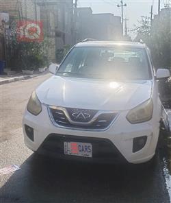 Chery Tiggo 3